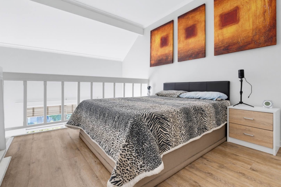 1 Bedroom Property for Sale in Gardens Western Cape